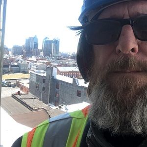 Meet your Posher, Ed